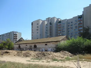 Склад А. И. Кноблоха (Красноармейский район)