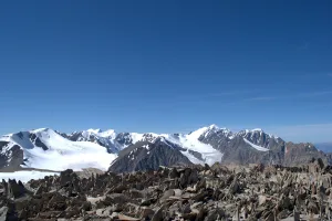 Купол Трёх Озёр