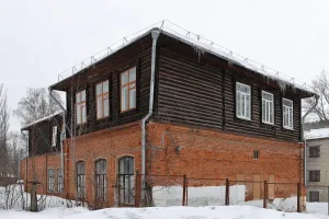 Школа (Вязники)