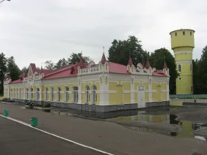 Ельня