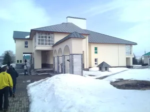 Музей Салавата Юлаева