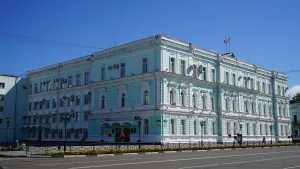 Улица Ленина 133