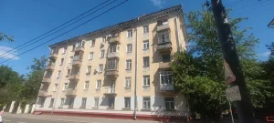 Жилой дом (Пресненский)