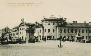 Литовский замок