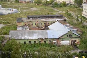 Мельковский механический завод