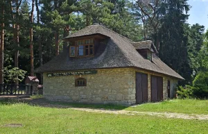 Коровник (Бёхово)