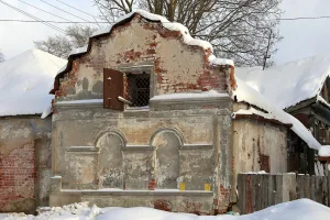 Палатка (Шуя)