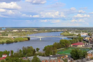 Восточный мост (Тверь)