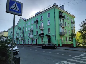 Жилой дом (Череповец)