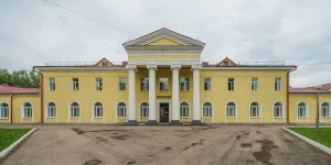 Корпус санаторный (Старая Русса)