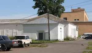 Щитовая (Великий Новгород)