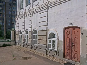 Усадьба Пчелина (Йошкар-Ола)