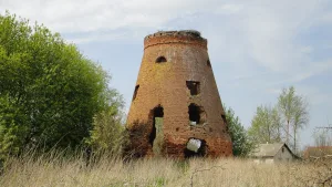 Мельница