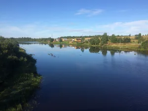 Андома