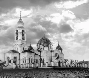 Введенская церковь (Нижний Тагил)