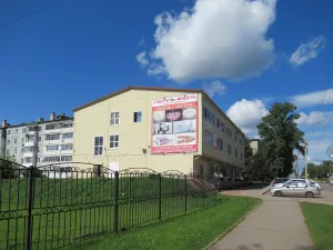 Дом жилой (Старица)