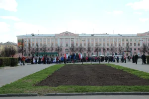 Гостиница «Советская» (Йошкар-Ола)