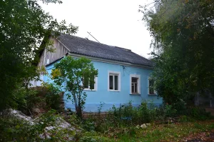 Жилой дом (Тверь)