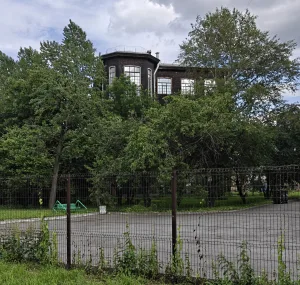 Территория