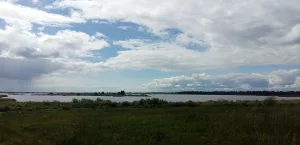 Согожское озеро
