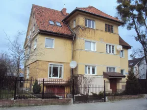 Вилла (Калининград)