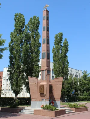 Пограничникам всех поколений посвящается