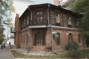 Улица Ким Ю Чена 37