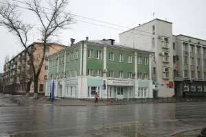 Усадебный дом (Липецк)