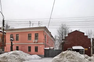 Усадьба (Шуя)