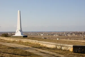 Alma Battlefield Memorial