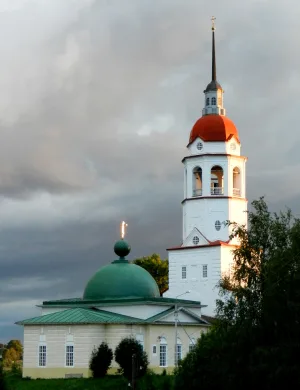 Тотемское музейное объединение