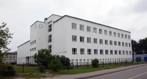 Новая начальная школа Кякисалми (Приозерск)