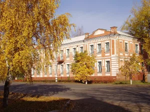 Педучилище