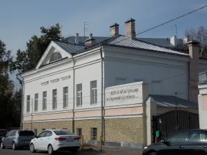 Общественная молельня поморского согласия (Казань)