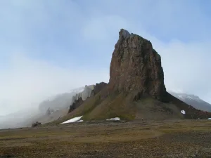 Остров Галля