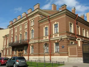 Офицерское собрание
