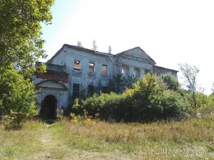 Парк (Зубрилово)