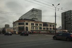 Универмаг (Марьина роща)