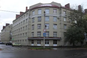 Общежитие (Иваново)