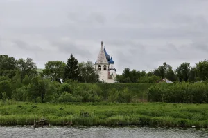 Кремлёвский луг (Суздаль)