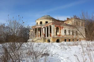 Воейковский дворец