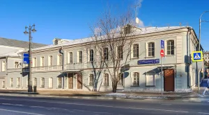 улица Большая Ордынка 45 c1
