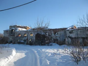 Церковь Рождества Христова