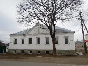 Усадьба (Торопец)