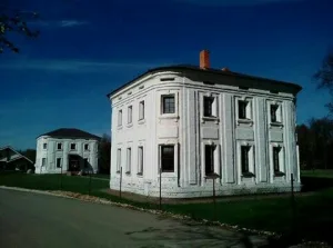 Дедёшино (усадьба)