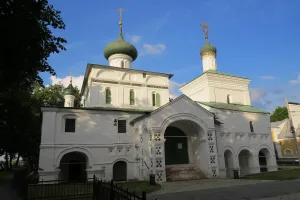 Церковь Рождества Христова