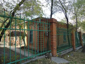 улица Панькова 25