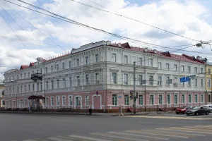 Доходный дом В.С. Соболева (Нижний Новгород)