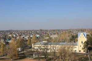 Дворец (Беково)