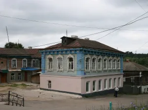 Купеческий дом (Боровск)